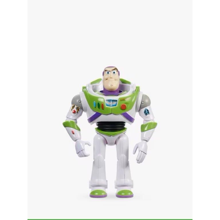 Disney Toy Story Buzz Lightyear Figure