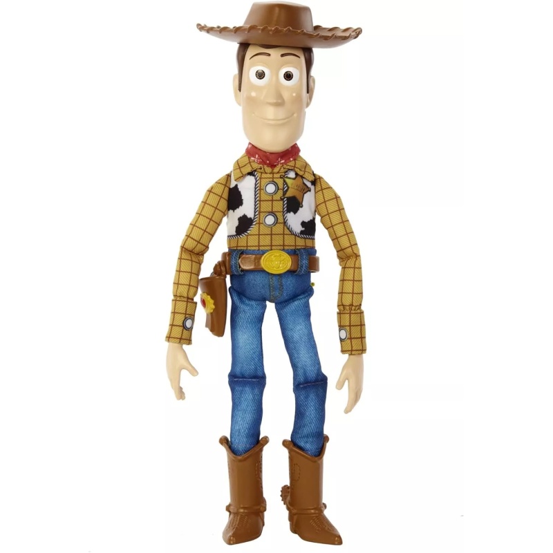 Disney Toy Story Ragdoll Woody