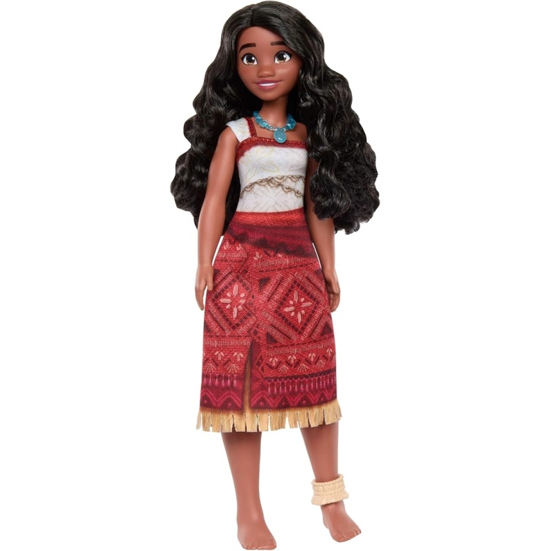 Disney Moana 2 Doll