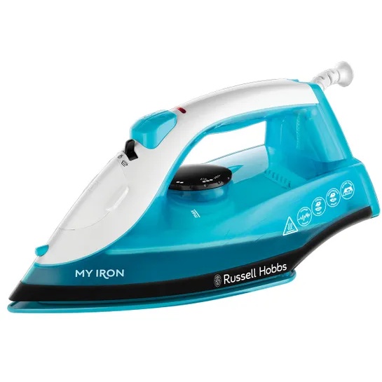 Russell Hobbs 25580 My Iron Steam Iron