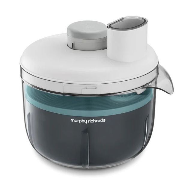 Morphy Richards 401012 Prepstar Food Processor