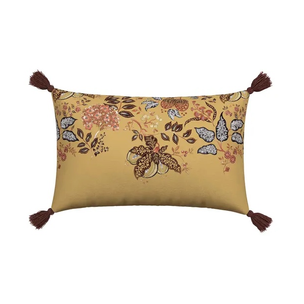 Sanderson Options Madagascar Cushion