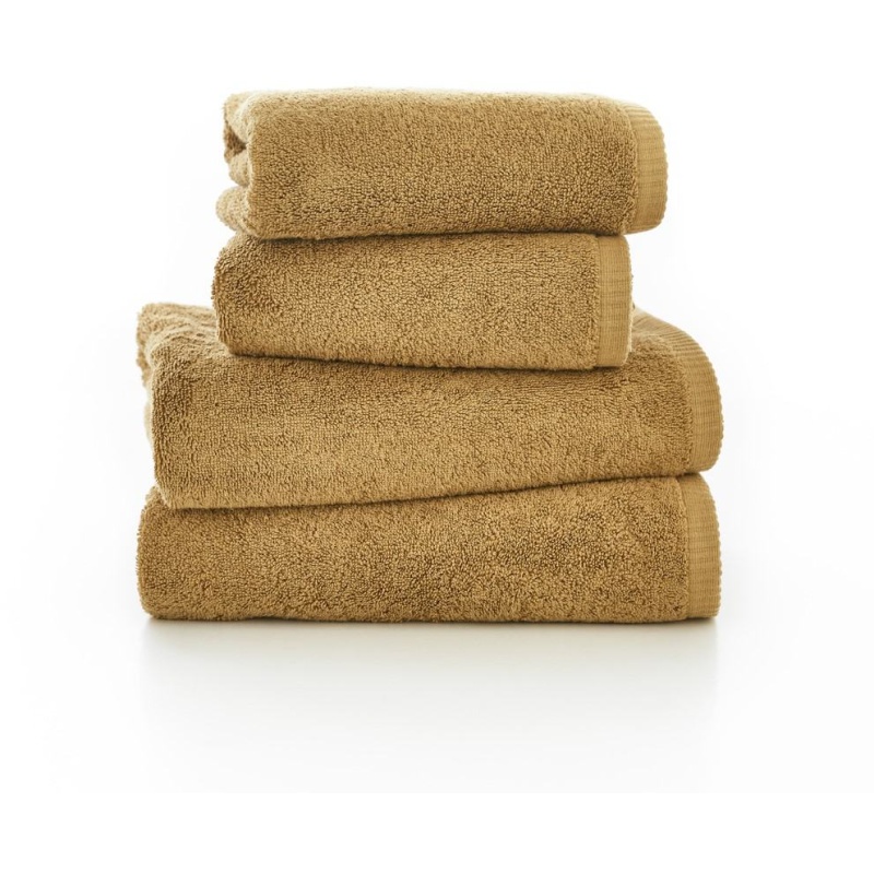 Deyongs Sanremo Towels - Sand