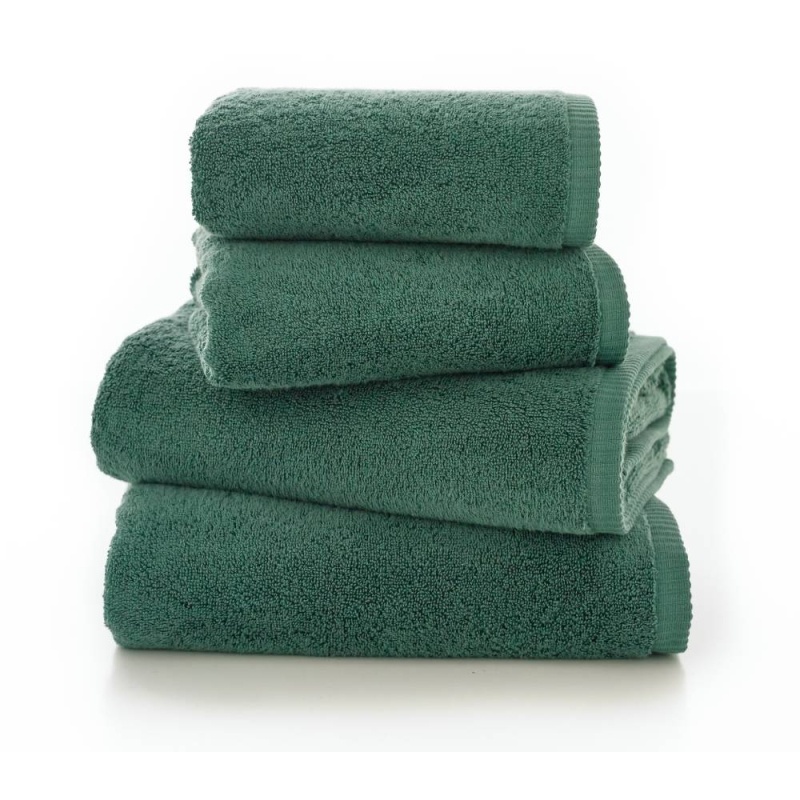 Deyongs Sanremo Towels - Fern