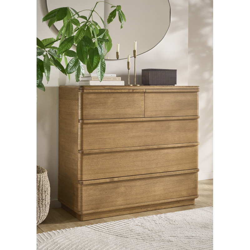 Colorado 2+3 Chest of Drawers