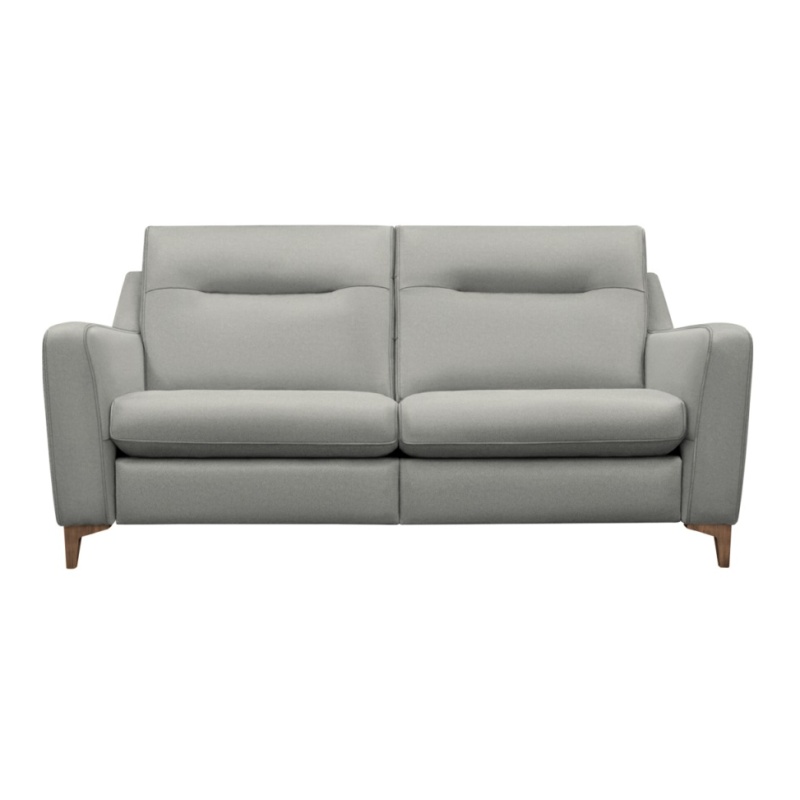 G Plan G Plan Austen 3 Seater Leather Sofa