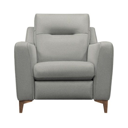 G Plan G Plan Austen Leather Armchair