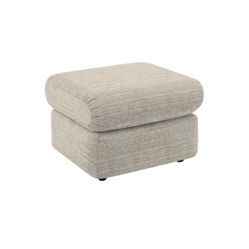 G Plan G Plan Lingfield Fabric Footstool