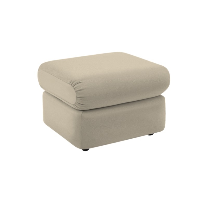 G Plan G Plan Lingfield Leather Footstool