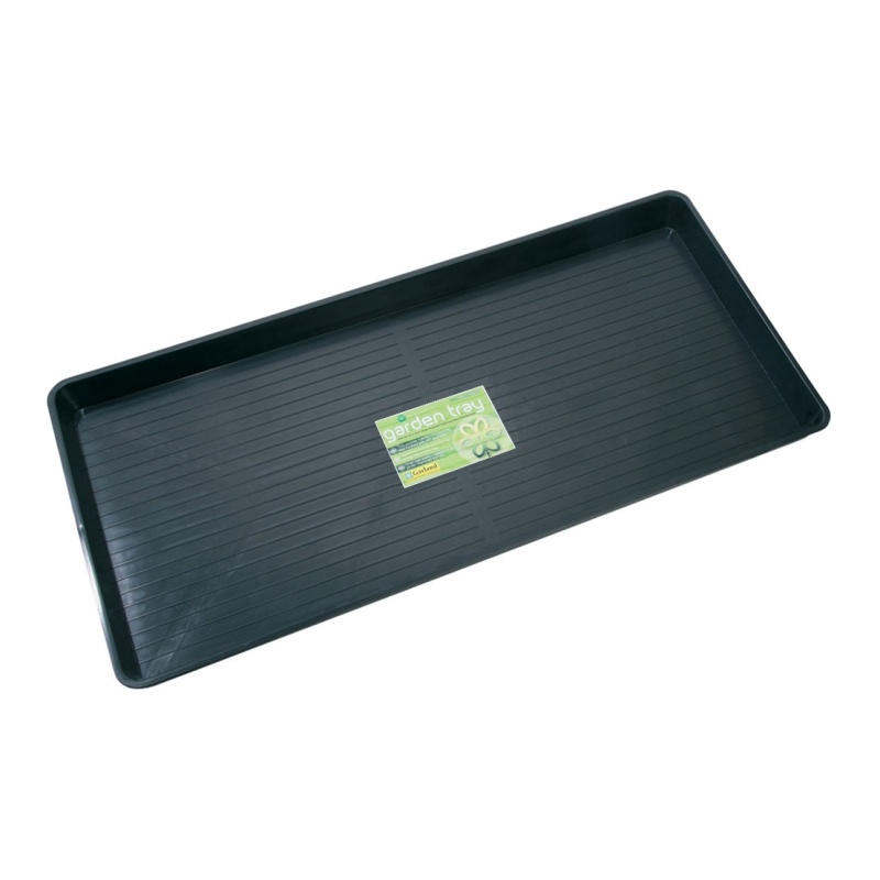 Garland Colossus Garden Tray Black