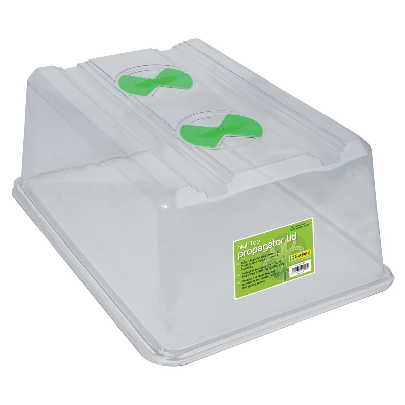 Garland High Top Propagator Lid