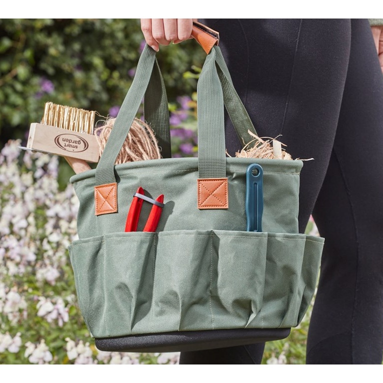 Smart Garden Garden Tidybag In Green