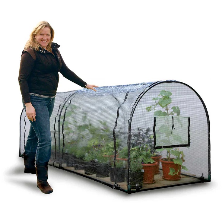 Haxnicks Haxnicks Grower Poly Cover (3m)