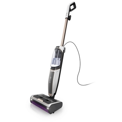 Shark SD200UK Steampickup Hard Floor Cleaner - White