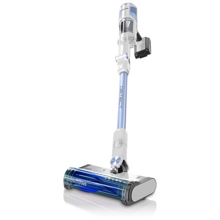 Shark IW4621UKT Detect Clean & Empty Cordless Pet Vacuum Cleaner - White