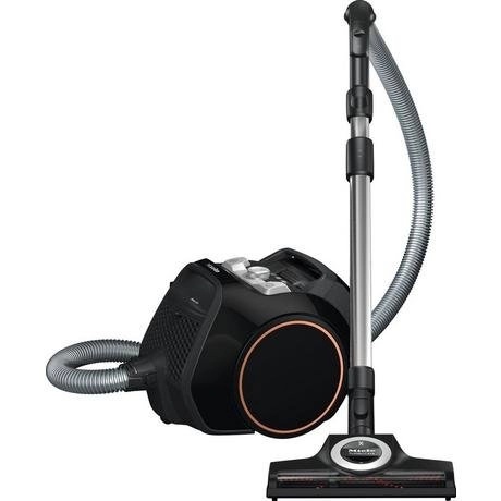 Miele BoostCX1B Vacuum - Obsidian Black