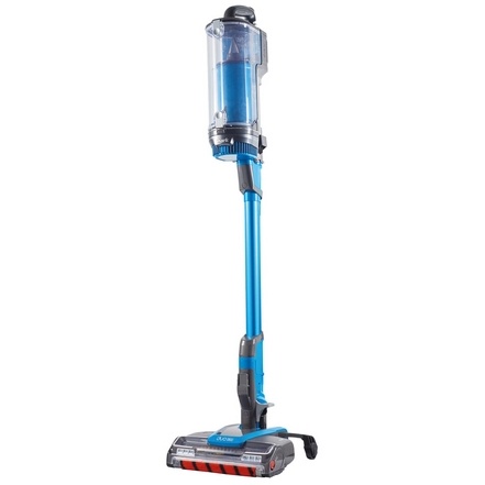 Shark HZ4000UKT Powerdetect Corded Stick Vacuum Cleaner - Dark Teal