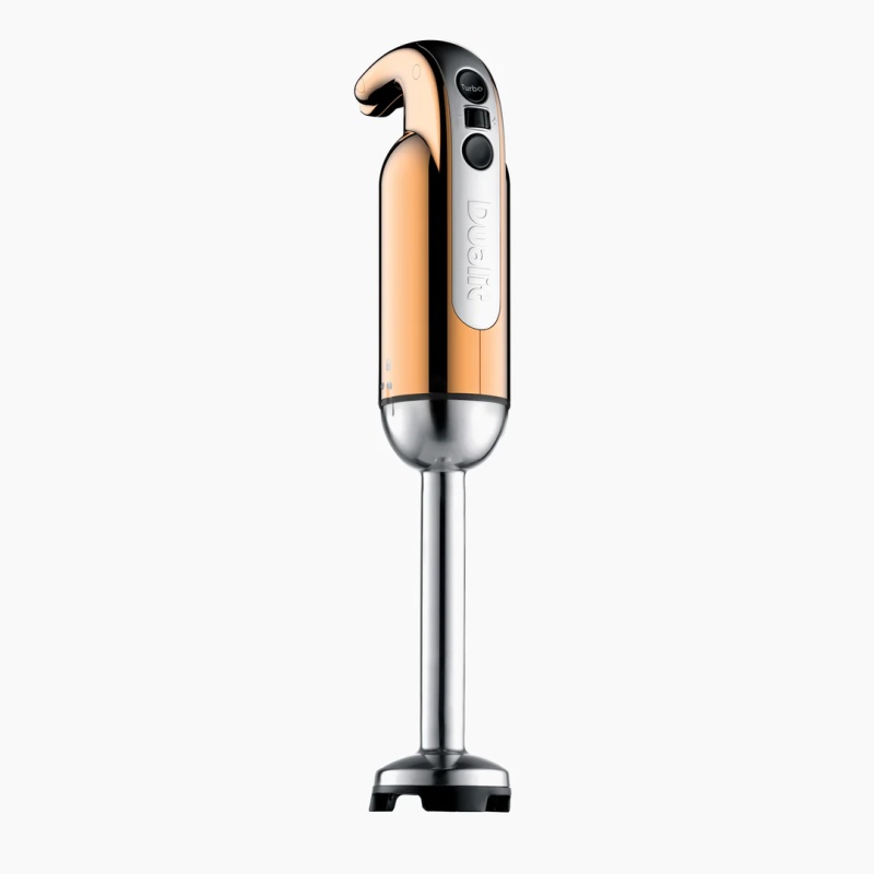 Dualit 88911 Hand Blender - Copper