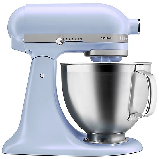 Kitchenaid 5Ksm195Psboa Stand Mixer - Blue Salt