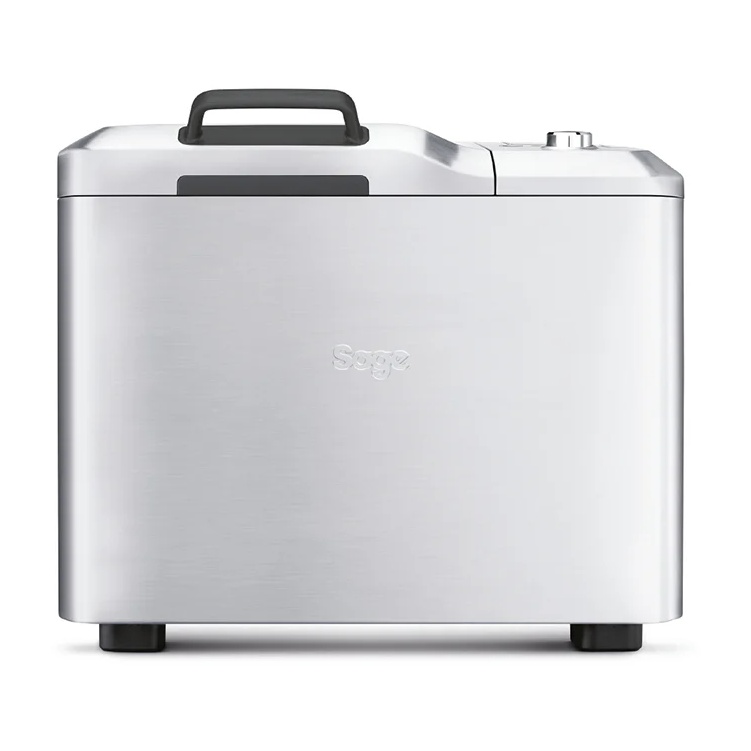 Sage Bbm800Bssuk The Custom Loaf Pro Breadmaker