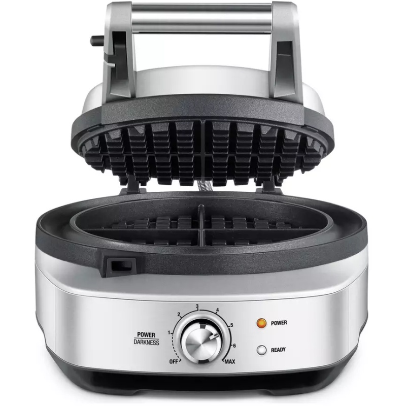 Sage Bwm520Bssuk The No Mess Waffle Maker