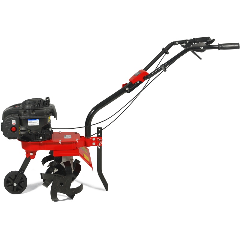 Cobra T40B 40cm (16inch) Petrol Powered Cultivator