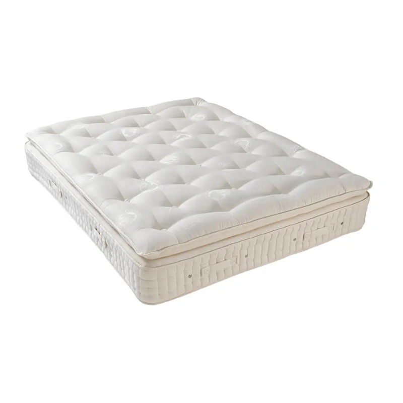 Hypnos Apsley Pillow Top Mattress