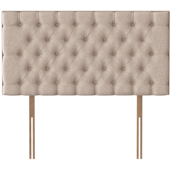 Silentnight Florence Strutted Headboard