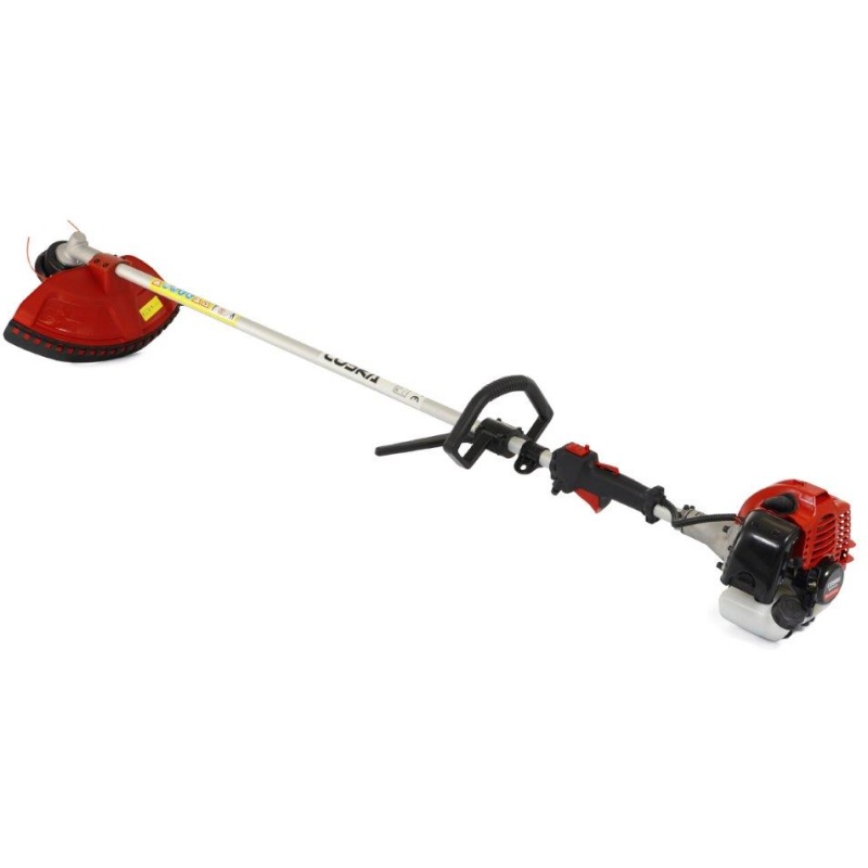 Cobra BC260C 26cc Petrol Brushcutter with Loop Handle