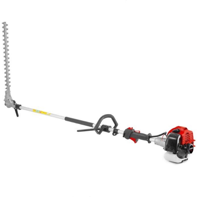 Cobra LRH26C 26cc Handheld Petrol Hedgetrimmer