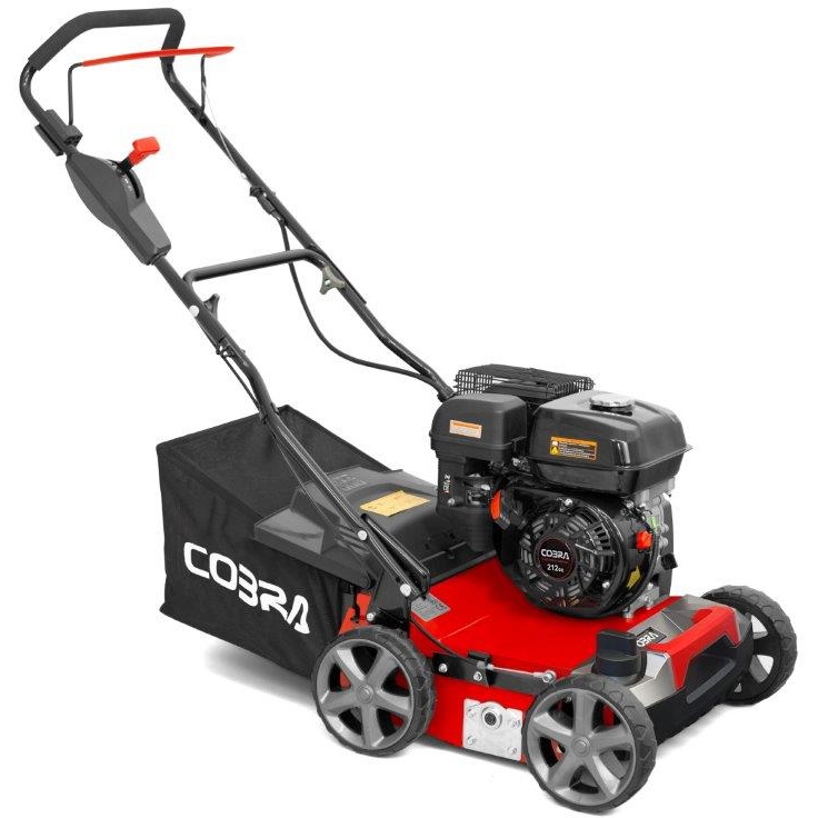 Cobra S40C 40cm (16inch) Cobra Powered Scarifier