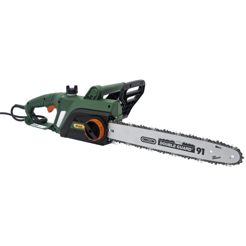 Webb WEECS402200 40cm (16inch) 2200 Watt Electric Chainsaw