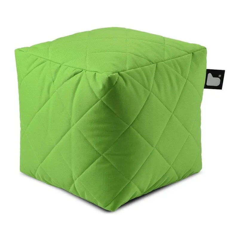 Extreme Lounging B Box Quilted - Lime