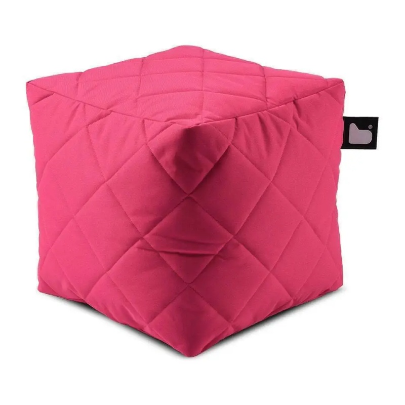 Extreme Lounging B Box Quilted - Pink