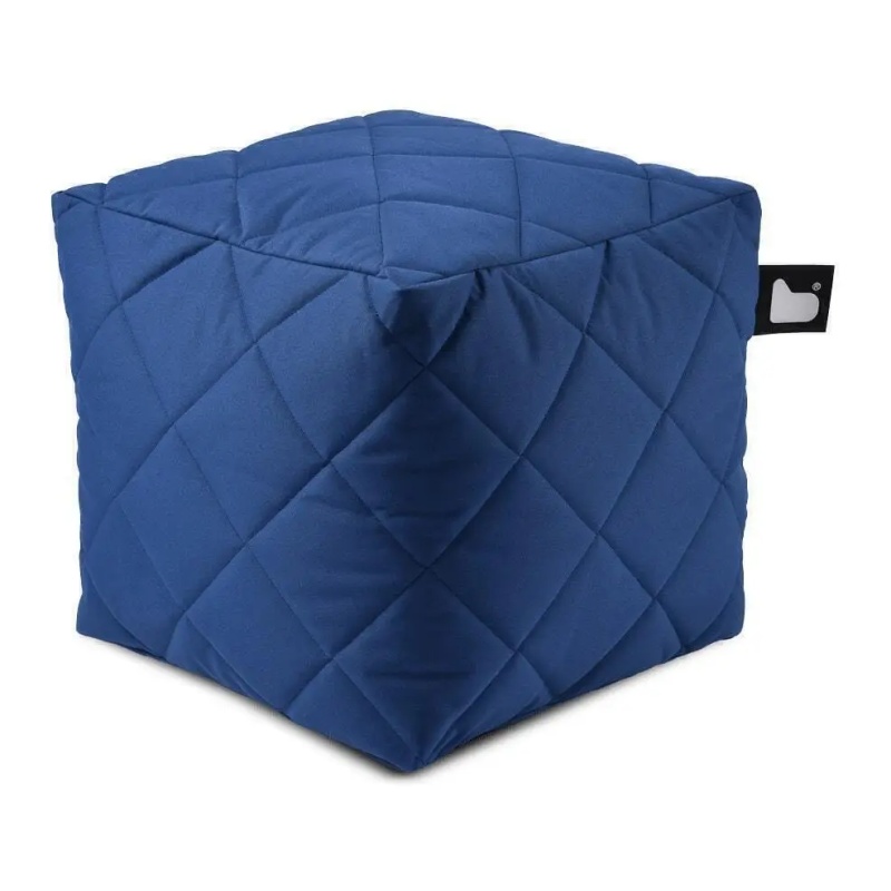 Extreme Lounging B Box Quilted - Royal Blue