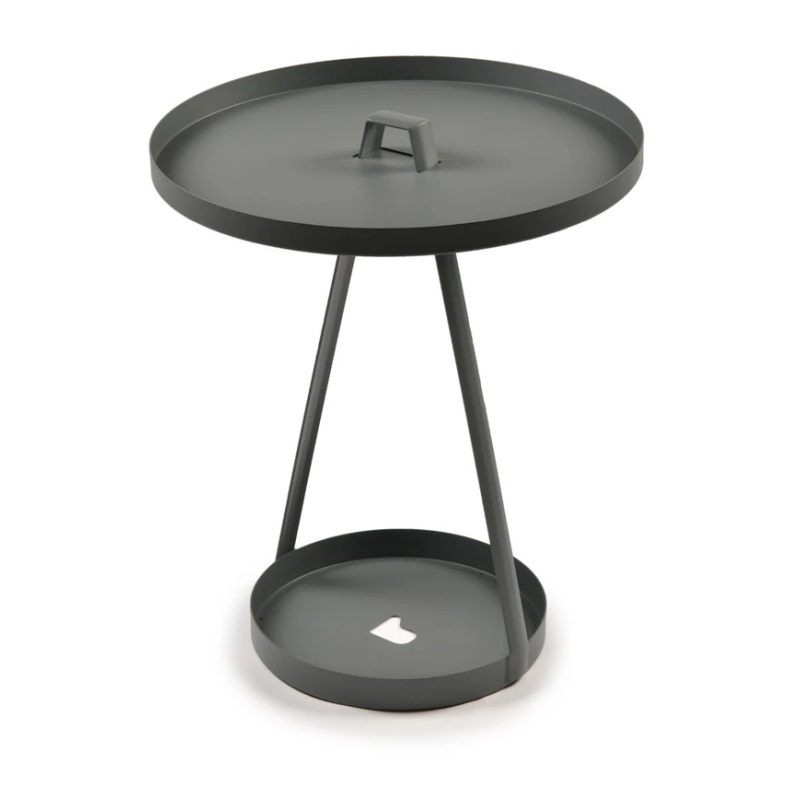 Extreme Lounging B Table - Grey