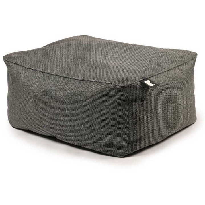 Extreme Lounging B Stool - Charcoal