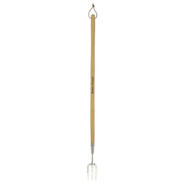 Stainless Steel Long Handled Fork