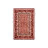 Mastercraft Kashqai 4301/300 Rug-(Red)