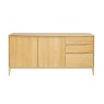 Ercol Ercol Romana Large Sideboard