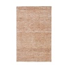 Melrose Melrose Milano Terrcotta Rug - Cream