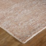 Melrose Melrose Milano Terrcotta Rug - Cream