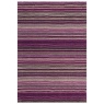 Melrose Interiors Melrose Carter Berry Rug - Purple