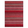 Melrose Interiors Melrose Carter Rug - Red