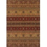 Melrose Melrose Kendra 135 R Rug - Red/Rust