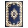 Melrose Interiors Melrose Royal Rug - Blue