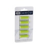 Sebo 0496C Sebo Fresh (Air Freshener Green) - Pack With 5 Fresheners