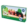 BRIO Classic Little Forest Train Set 33042