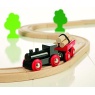 BRIO Classic Little Forest Train Set 33042