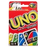 Uno Card Game